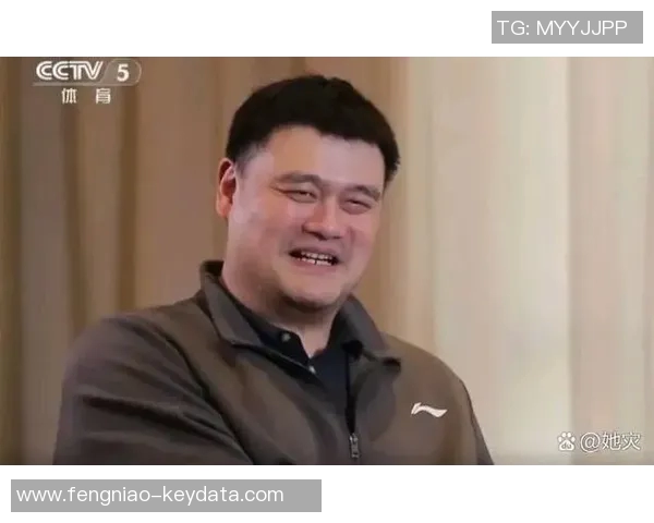 姚明在跑步与篮球场上的精彩表现与训练心得分享