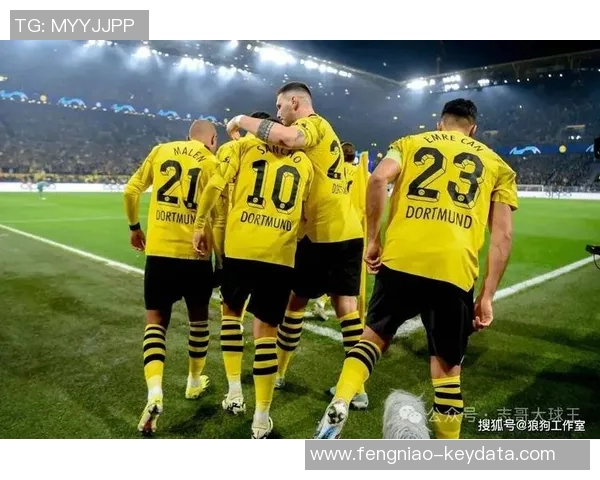 意甲激情对决：多特蒙德与本菲卡激战成平局精彩进球回顾