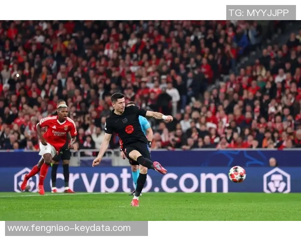 英超激战巴萨6-2本菲卡点球大战瞬间点燃全场激情