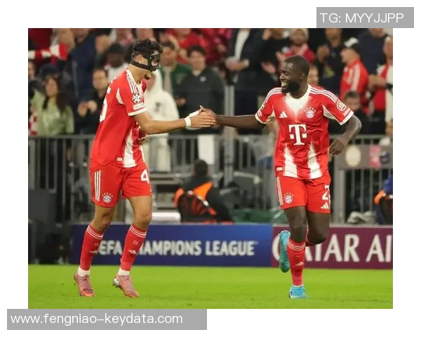 友谊赛精彩对决巴黎圣日耳曼与拜仁战成平局乌龙球成焦点