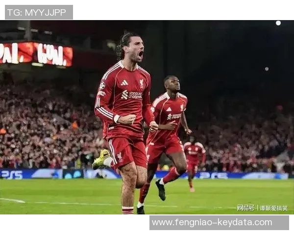 德甲热刺逆转利物浦帽子戏法引发全场狂欢赛后深度解析